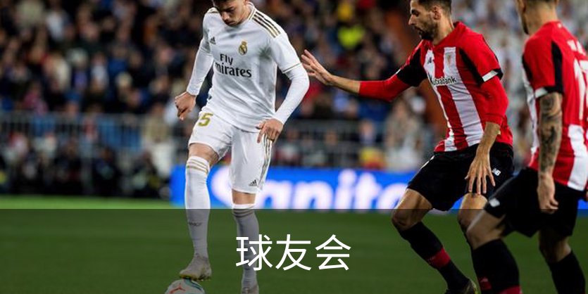 球友会介绍